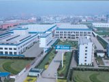 Hangzhou Good Friend Precision Machinery plant (CN)