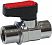Link to ball valves