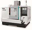 Vertical machining centres